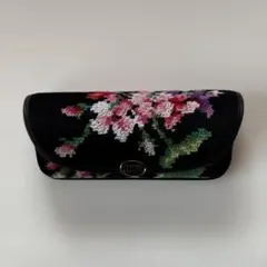 FEILER 花柄 ★メガネケース