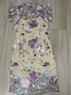 LOVERICHキャバドレス(値段交渉可)