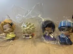 ぴ*う様 ヒロアカ　おねむたんvol.4