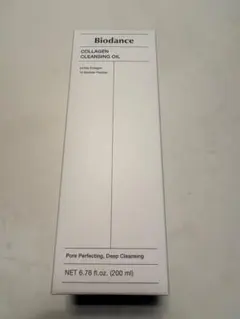 Biodance Collagen Cleansing Oil 200ml