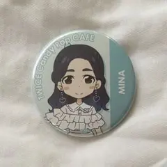 2026年最新】twiceミナ缶バッジの人気アイテム - メルカリ