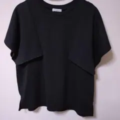 CLASSICAL ELF ブラック Tシャツ XL