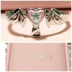 崩壊3rd　エリシア　人の律者　誓約指輪 公式正規品　No13345 崩壊3rd エリシア 真我・人の律者 誓約指輪｜HAKUTEA