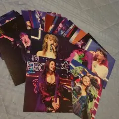 ハピネス ライブパフォーマンス 写真セット