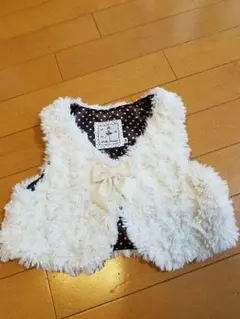 ミキハウス　ファーベスト