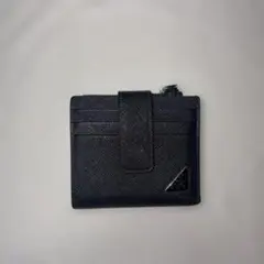 PRADA 2つ折り財布のサムネイル