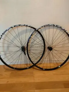 GIANT SX2 DISC シマノ11速 グラベルに最適のアルミホイールセット