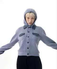 ARAKI INHERITED KNIT size2