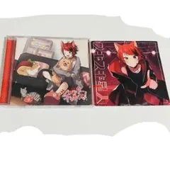 すとぷり 莉犬 CD