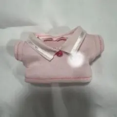 確認用 ちびぬいちゃんのポロシャツ - メルカリ