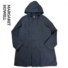 2025年最新】MARGARET HOWELL モッズコートの人気アイテム - メルカリ