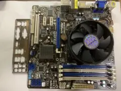 ASRock H67M マザーボードのサムネイル