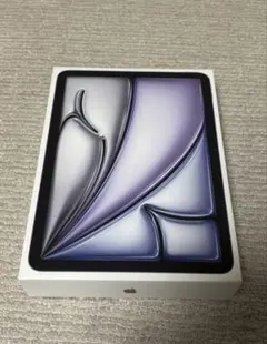 【新品未開封】iPad Air (M4) 11インチ 256GB スペースグレイ