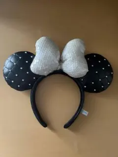 ディズニーカチューシャ