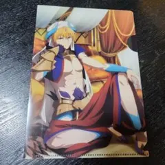 Fate/Grand Order クリアファイル