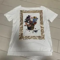 ヴィヴィアンウエストウッド　Tシャツ