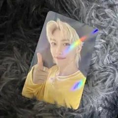 スキズフィリックス　noeasy 店舗購入特典