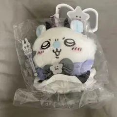 モモンガ　まじかるちいかわ　マジカルチャージマスコット　新品未開封　ちいかわ