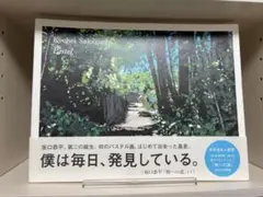 Pastel｜Kyohei Sakaguchi 坂口恭平　Sayusha