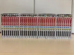 ☆うる星やつら 復刻BOX 全巻セット☆ アクリルスタンド＋ミニ色紙付き