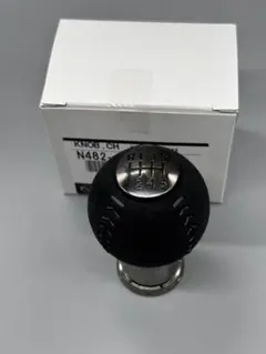 マツダスピリットレーシング ロードスター シフトノブ 新品 デミオ 