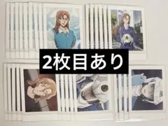 名探偵コナンカード 萩原千速・堕天使の書 10セット - メルカリ