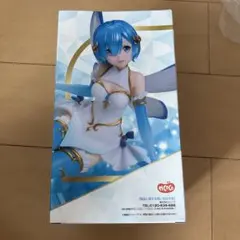 elCoCo Rem Jewel Princess フィギュアのサムネイル