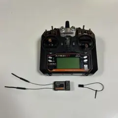 276--Walkera送信機7ch DEVO 7+受信機6chお値下げしました - メルカリ