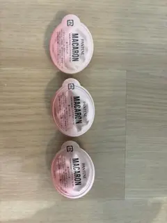 PANTENE MACARON ヘアマスク 色つやリッチ 3個セットのサムネイル