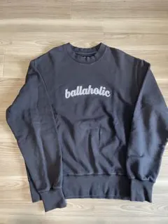 2026年最新】ボーラホリック ballaholic スウェットの人気アイテム