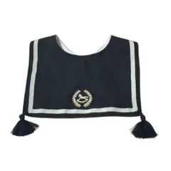 cottoli　セーラー襟スタイ