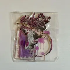 呪術廻戦 セガラッキーくじ 禪院真希 アクリルスタンド／アクスタ 渋谷事変