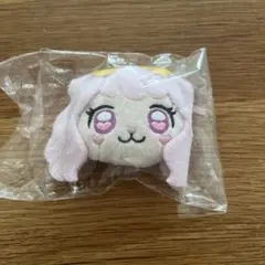 プリキュア ぬいぐるみクリップ パフ