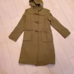 JILLSTUARTダッフルコートのサムネイル