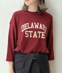 アパルトモン アメリカーナ football  T-sh 中古・古着通販】Americana (アメリカーナ) L'appartement