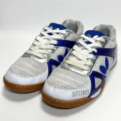 BUTTERFLY24.0cm 卓球シューズ レゾライン CRNEX