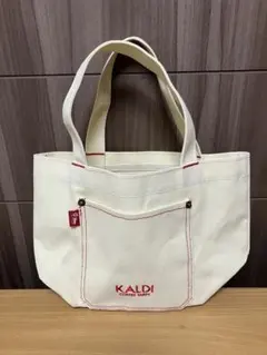 KALDI 福袋 トートバッグ 2025