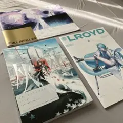 灰アル Anniversary Art works After the rain - メルカリ