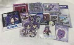 御影玲王 アクスタ アクキー まとめ売り