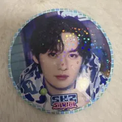 2025年最新】straykids 缶バッジ リノの人気アイテム - メルカリ