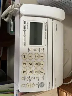 2026年最新】kx-pw320-wの人気アイテム - メルカリ