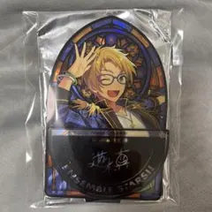 あんスタ　花窓アクスタ　遊木真