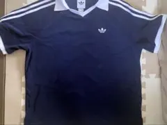 adidas Originals ポロシャツ　テリーポロシャツのサムネイル