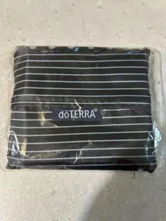 dōTERRA エコバッグ & ラバーキーホルダーセット
