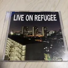 2026年最新】live on refugeeの人気アイテム - メルカリ