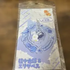 桂小太郎 エリザベス ぱすてるぽっぷ アクリルキーホルダー 未開封