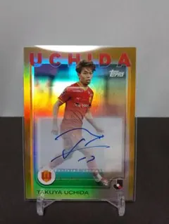 10枚限定topps2025Jリーグ 平岡大陽 直筆サインカード - メルカリ
