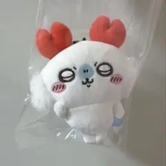 モモンガ カニなマスコット