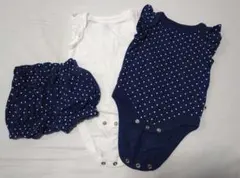 babyGAP ロンパース
