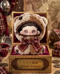 maymei メイメイ食いしん坊熊greedybear ミント ② - メルカリ